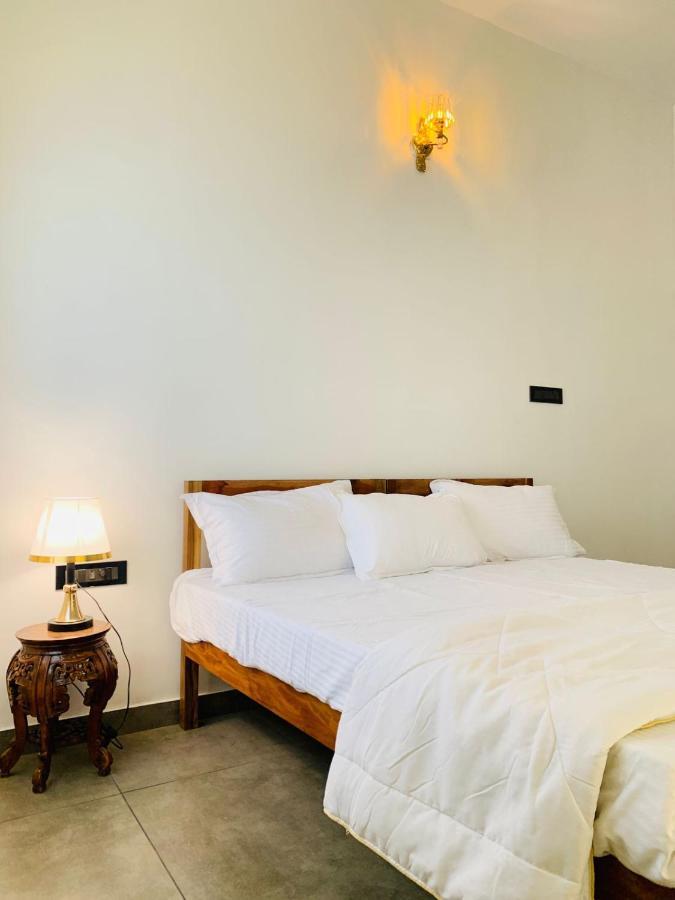 Elzas Fort Inn Kochi Buitenkant foto