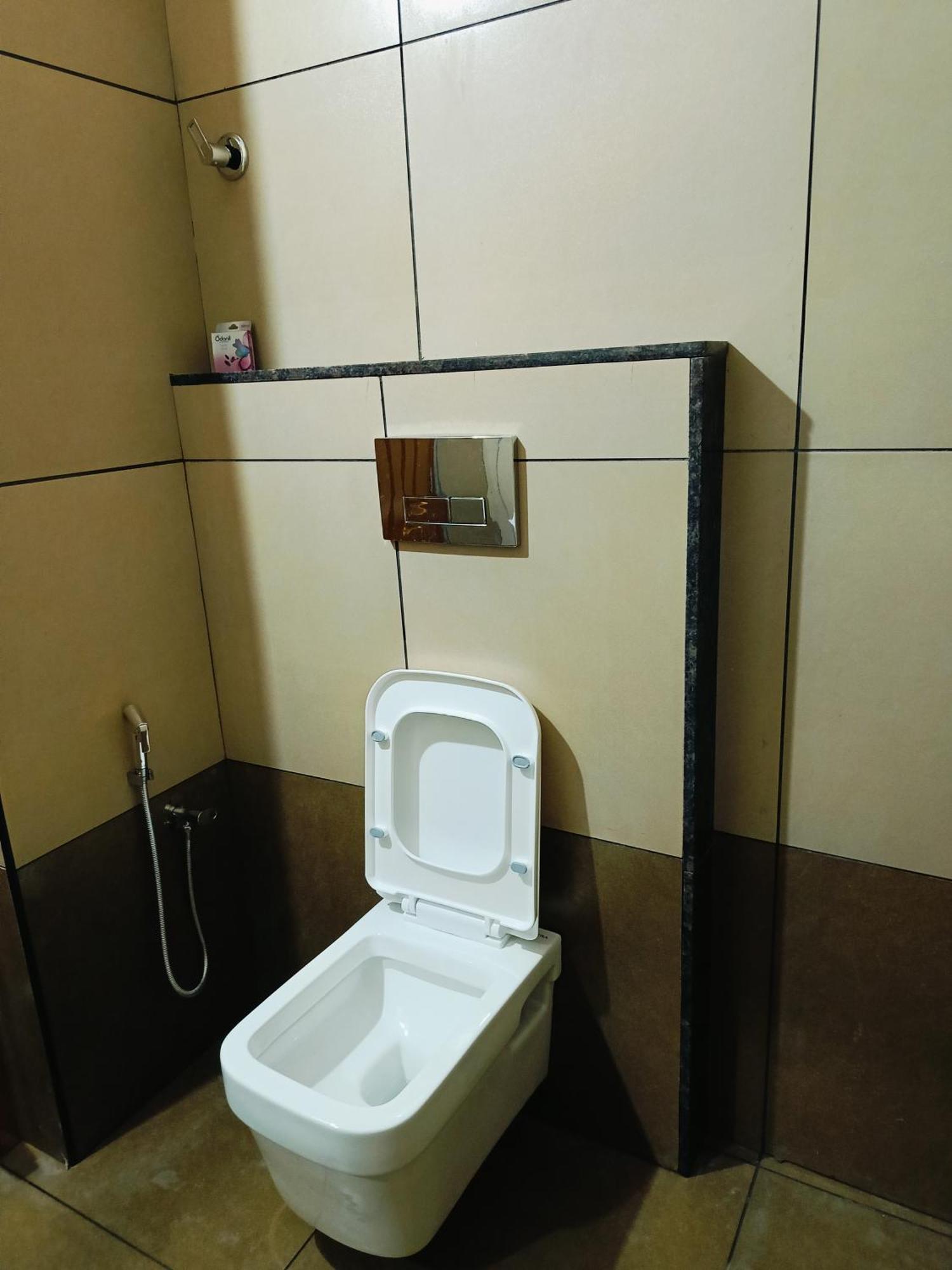 Elzas Fort Inn Kochi Kamer foto